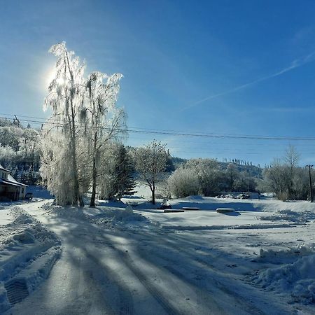 Hotel Penzion Stare Purkartice Hostalkovy Zewnętrze zdjęcie