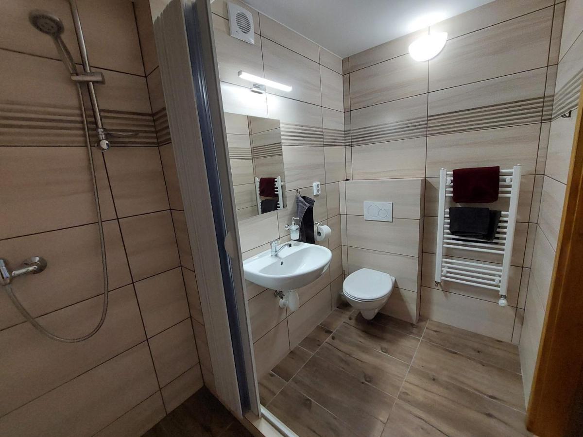 Hotel Penzion Stare Purkartice Hostalkovy Zewnętrze zdjęcie